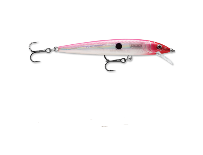 RAPALA HJ12GPCL HUSKY JRK CP3