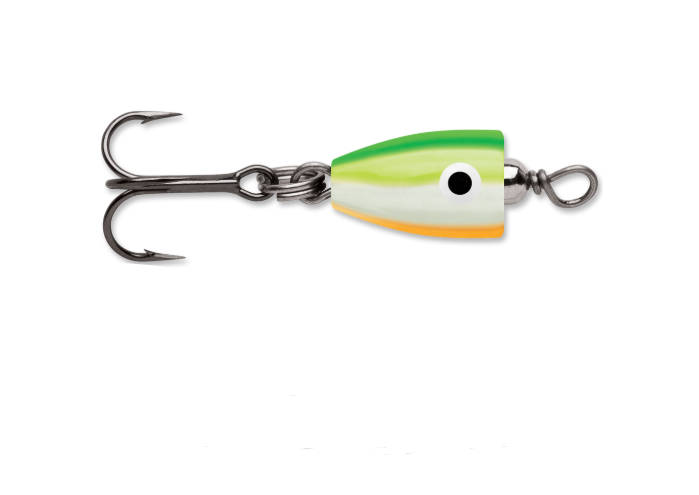 VMC TCJ116GOGL  JIG CP4