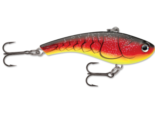 RAPALA SLR04RFCW SLAB RAP CP3