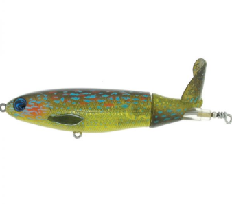 RIVER2SEA WPL9011 WHPPER C6