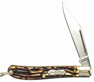 UNCLE HENRY 1135995 KNIFE CP6