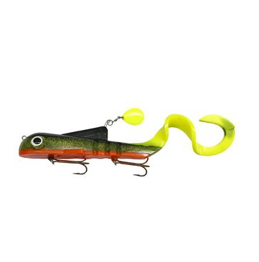 MUSKY 600070 MAGNM DAWG CP6