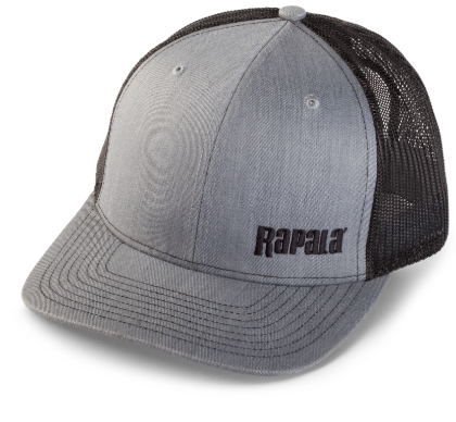 RAPALA RTC104 TRUCKER CAP CP6