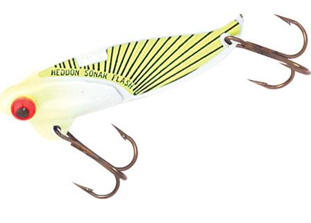 PRADCO HEDDON X0433FSL CP3