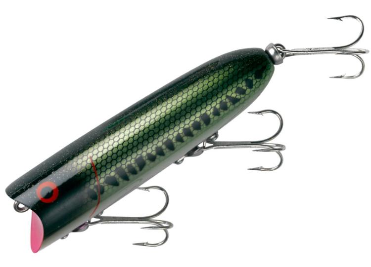 PRADCO HEDDON X2500BBR