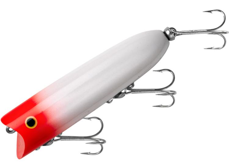 PRADCO HEDDON X2500RH