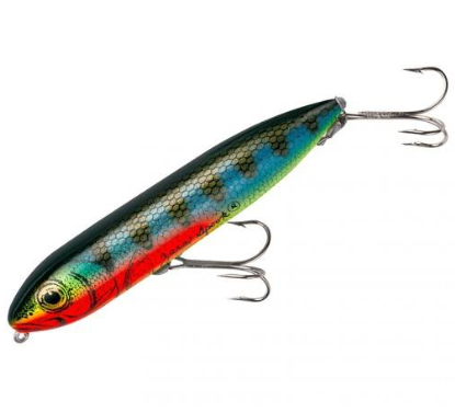 PRADCO HEDDON X9255JMP CP3