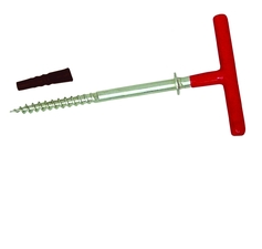 HT TA-1 SHELTER ANCHOR     CP6