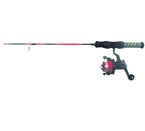 HT LIC25LSC LADY ICE COMBO