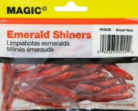 MAGIC 5294RM BULK PRESERVD CP6