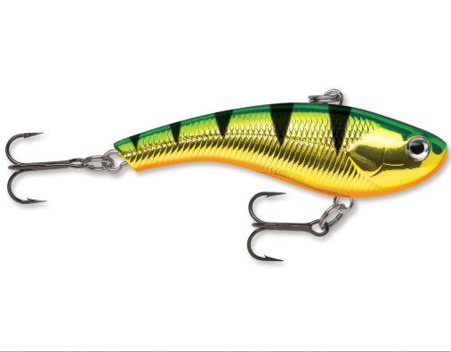 RAPALA SLR04PRCL  SLAB RAP CP3