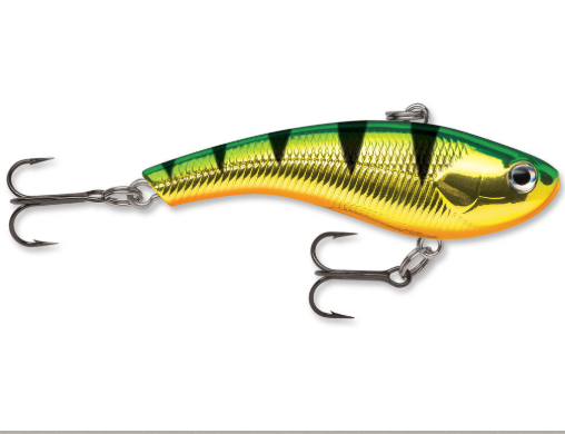 RAPALA SLR05P SLAB RAP CP3
