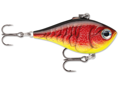 RAPALA ULRPR03RFCW RIPPNRAP C3