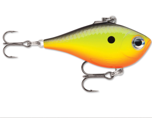 RAPALA ULRPR04CSD RIPPNRAP C3
