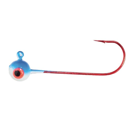MISSION SJH3GB SHINER JIG CP6