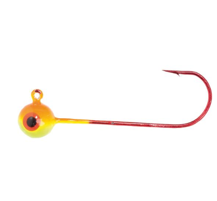 MISSION SJH3OC SHINER JIG CP6