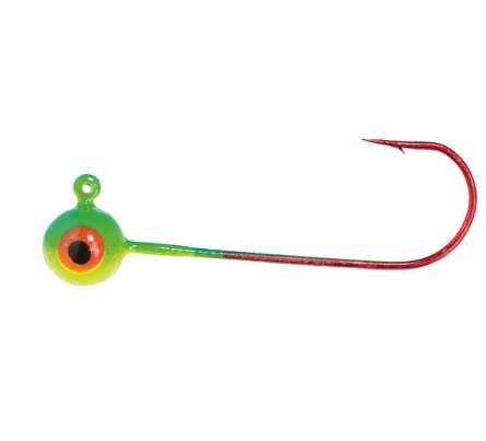 MISSION SJH3LC SHINER JIG CP6