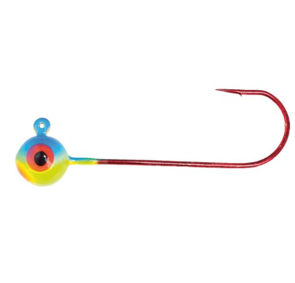 MISSION SJH4PT SHINER JIG CP6