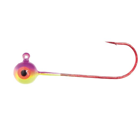 MISSION SJH4CPP SHINER JIG CP