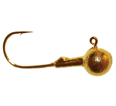 MISSION RJH14GO  HEAD JIG