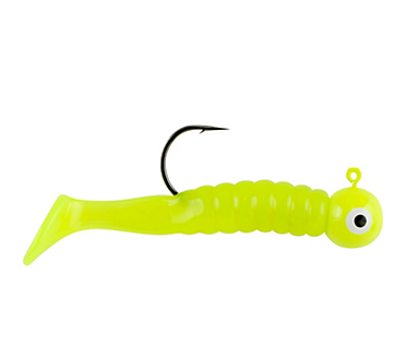PF JOHNSON SP2C18CH CP6