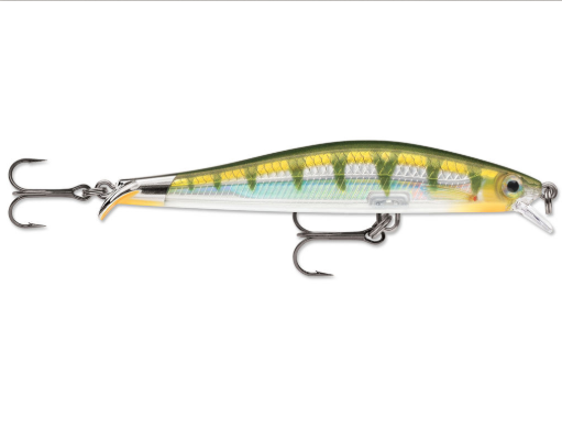 RAPALA RPS09YP  LURE CP3