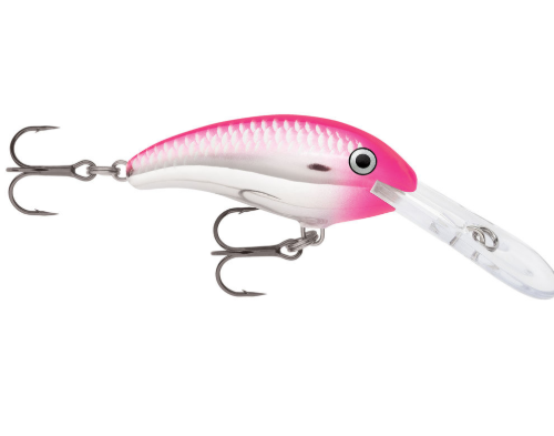 RAPALA HJ06YP HUSKY JERK CP3