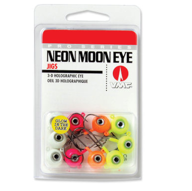 VMC NME132GKASST NEON MOON