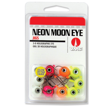 VMC NME18GKASST NEON MOON
