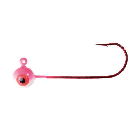 MISSION SJH4GP SHINER JIG CP6