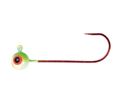 MISSION SJH4GWM SHINER JIG CP6