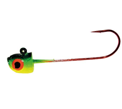MISSION SBJ14FT SWIMBAIT CP6
