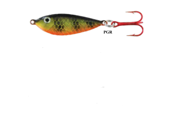 BAY DE NOC 7YELLOWICE SPN CP12