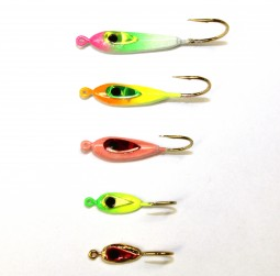 JB Lures Fishing Lures & Baits 