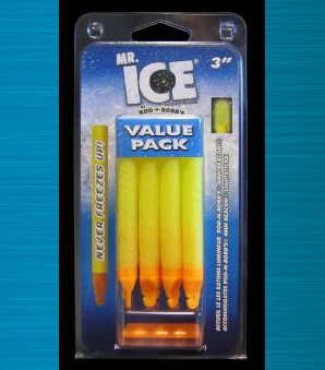 RODNBOBBS M R3YC MR ICE BOBBR