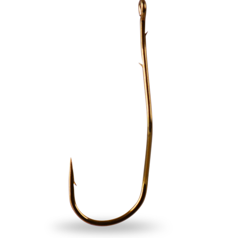 MUSTAD 33862NPBR125U HK CP4
