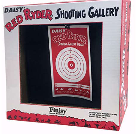 DAISY 993164 SHOOTG GALLRY CP2