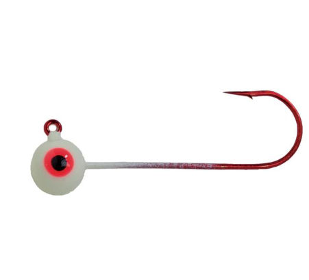 MISSION SJH4GL SHINER JIG CP6