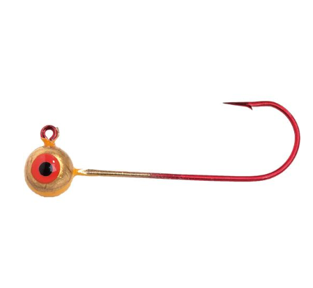 MISSION SJH4GO SHINER JIG CP6