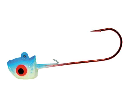 MISSION SBJ14GB SWIMBAIT CP6