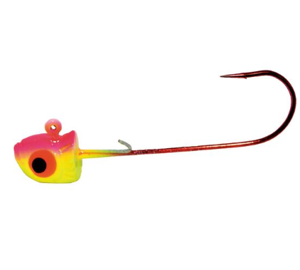 MISSION SBJ38BG SWIMBAIT CP6
