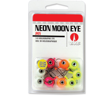 VMC NME116KASST NEON MOON CP6
