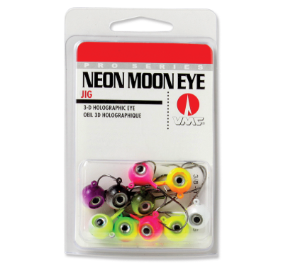 VMC NME18KASST NEON MOON CP6