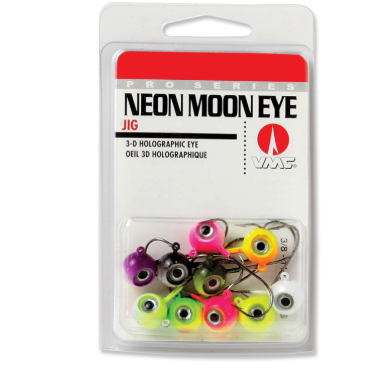 VMC NME14KASST NEON MOON CP6