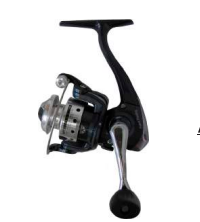 HT ACR-106AC ACCUCAST REEL CP3