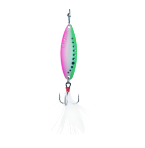 CLAM 12648CL FLUTTERSPOON CP6