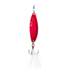 CLAM 12651CL FLUTTERSPOON CP6