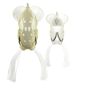 LUNKER YPAF08 YAPPA FROG