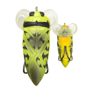 LUNKER YPAB02 YAPPA BUG