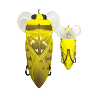 LUNKER YPAB04 YAPPA BUG